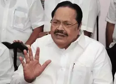 duraimurugan